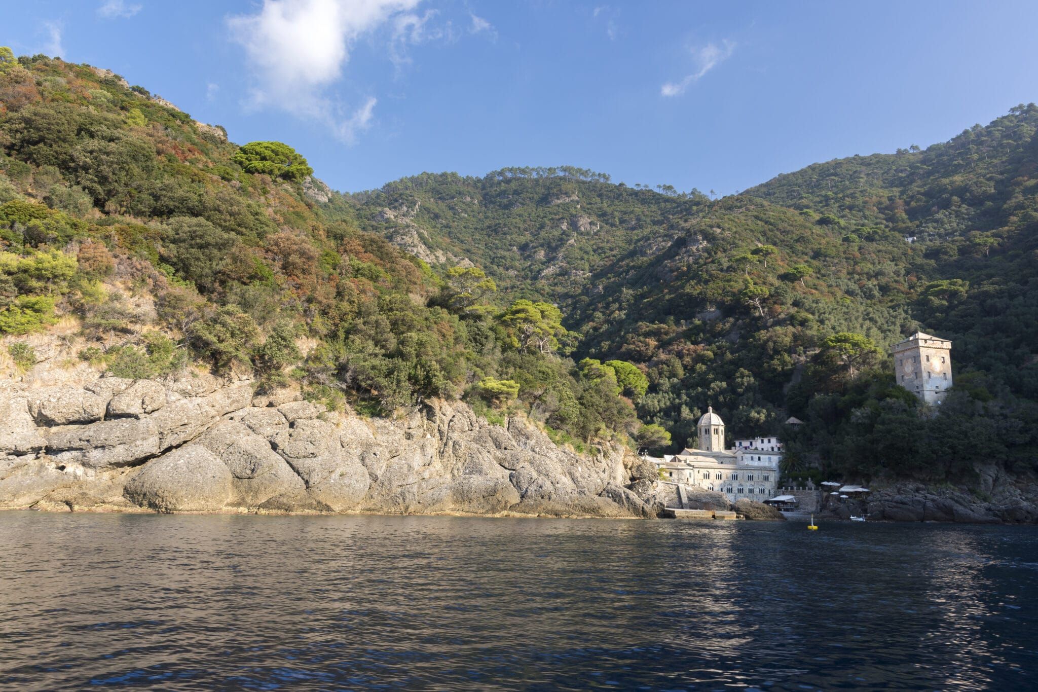 The most beautiful hidden beaches to discover absolutely in Italy